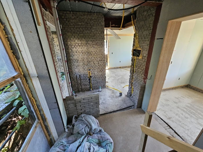 본건 리모델링공