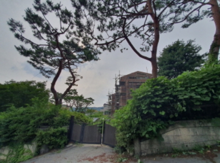 현장사진(건물전