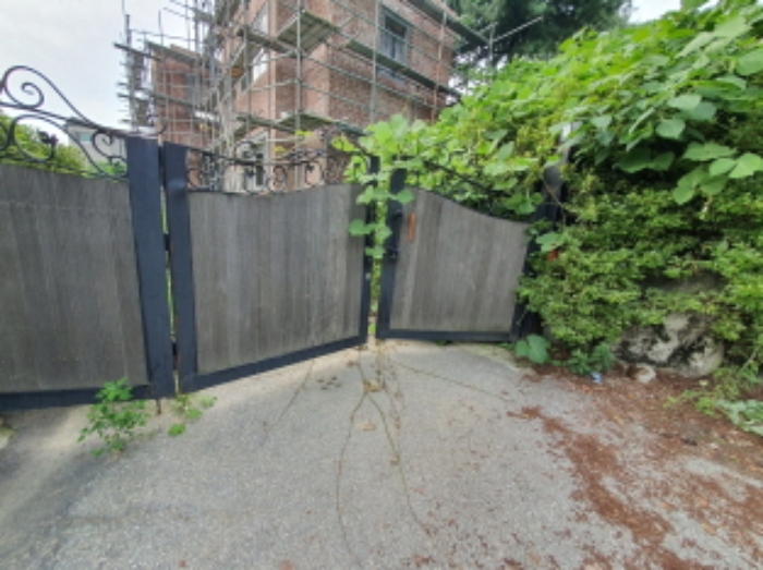 현장사진(대문)