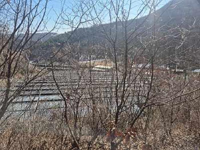 부동산표시목록 9번 : 태양광패널