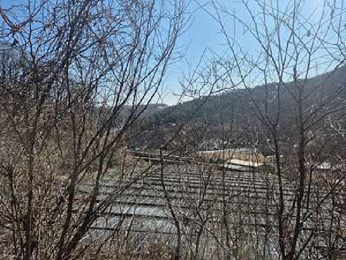 부동산표시목록 9번 : 태양광패널