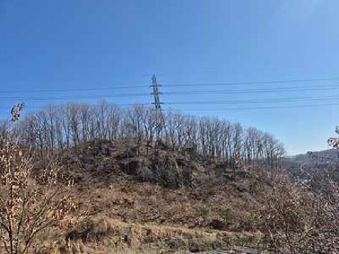 부동산표시목록 8번 : 송전선 철탑