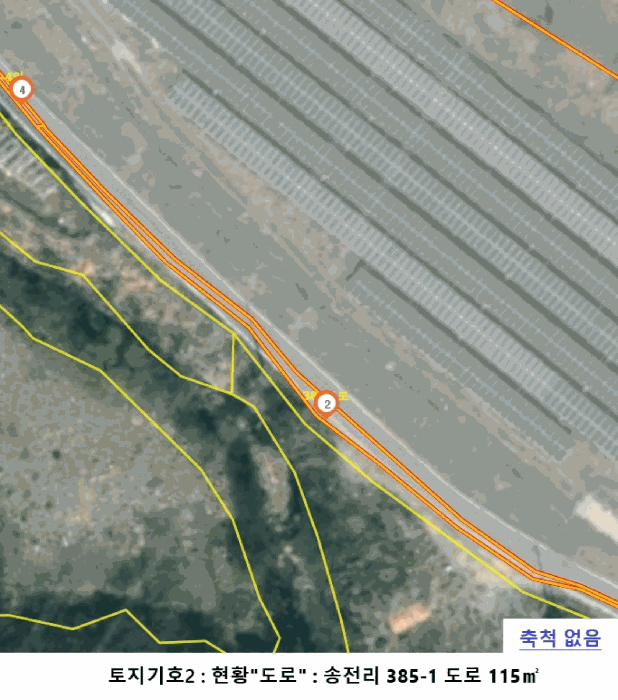 지 적 도( 기호2 )