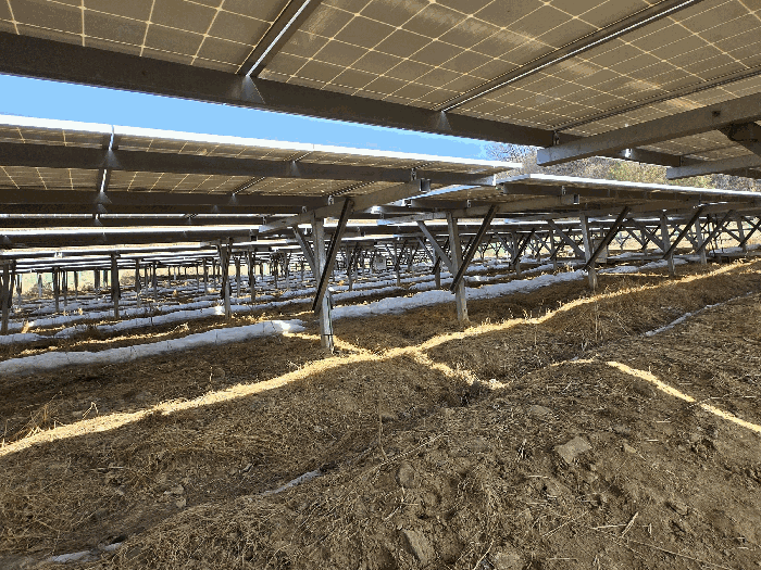 기계기구(3) 구조물 제작 예시(例示)