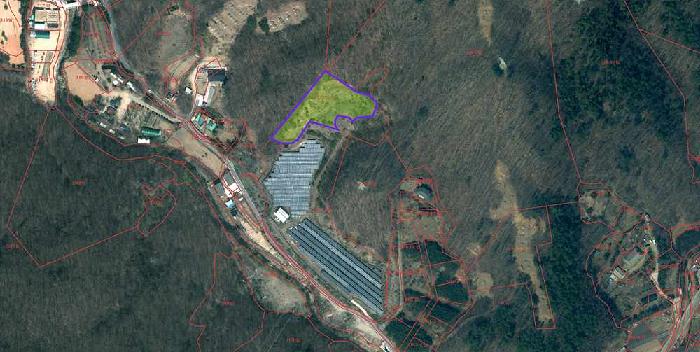 부동산표시목록 1번