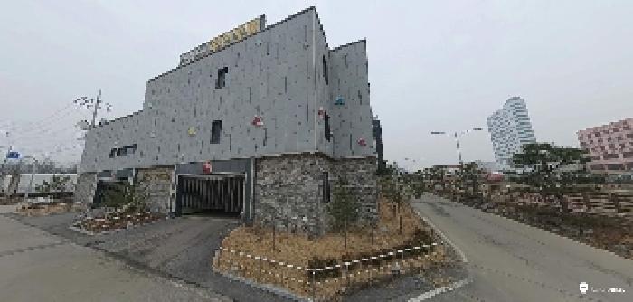 이건 부동산 전경 