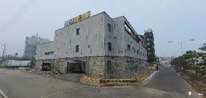 이건 부동산 전경 