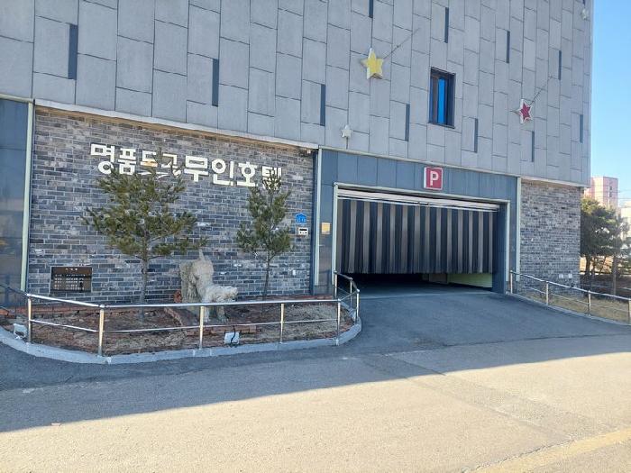 이건 부동산 전경 - 정면 사진