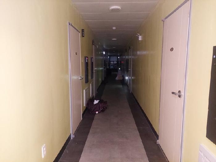 2층 내부 복도 사진