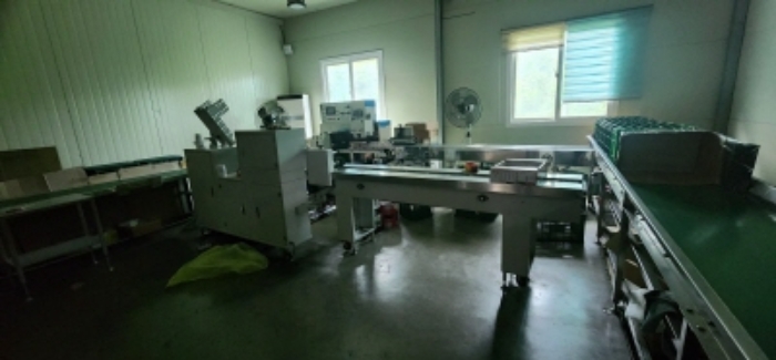 기호6번 기계기구