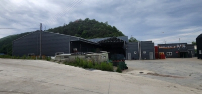 기호1,2,3,4,5번 전경