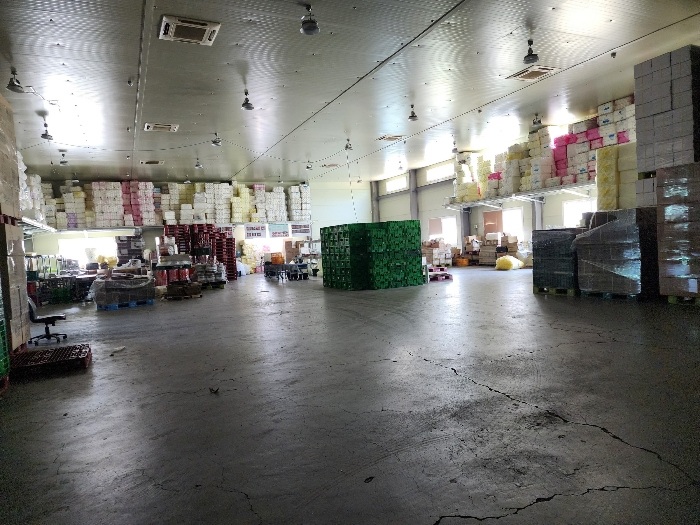 2-가) 남측 내부