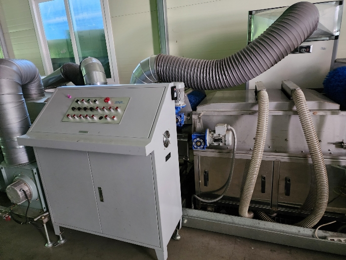 기계기구② 탈수기 및 전기전자설비