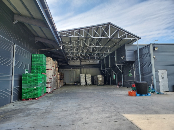 2-가) 및 제시외건물㉠