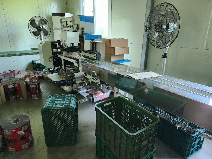 목록외 - 금강포장기계