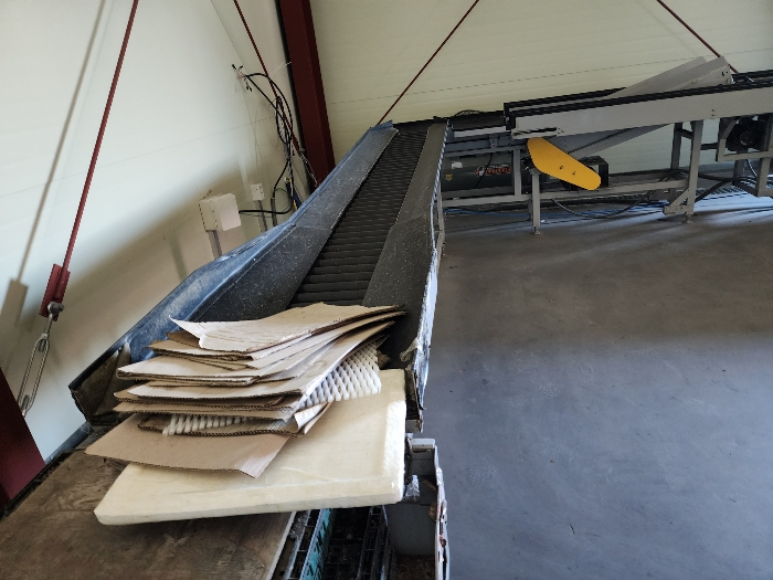 기계기구① 육안선별기