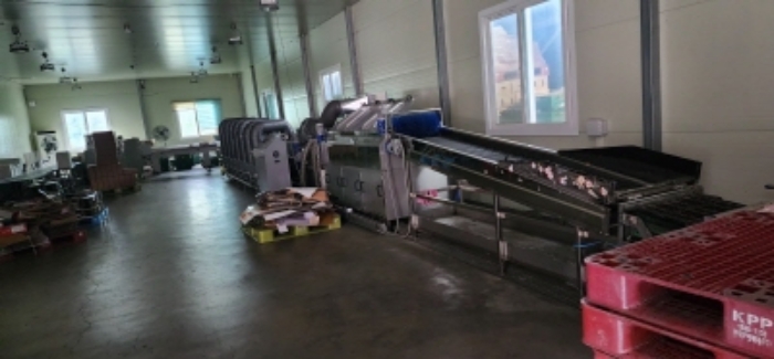 기호6번 기계기구