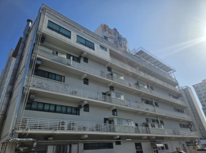 목록3~14, 죽림1로 17-19 5층 근린생활시설