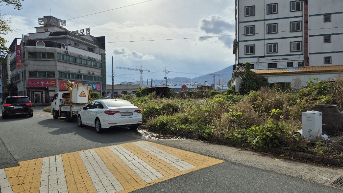 [ 본건 전경: 기호 ⑤ ]