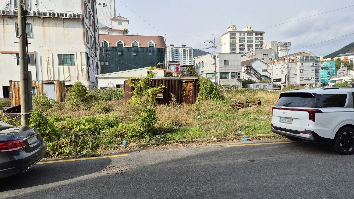 [ 본건 전경: 기호 ④ ]