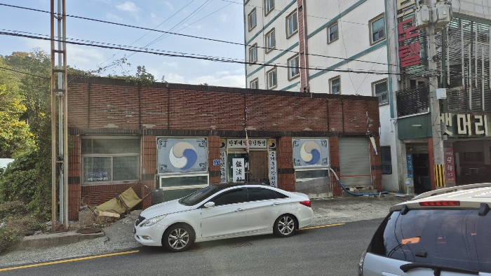 [ 본건 전경: 기호 ② ]