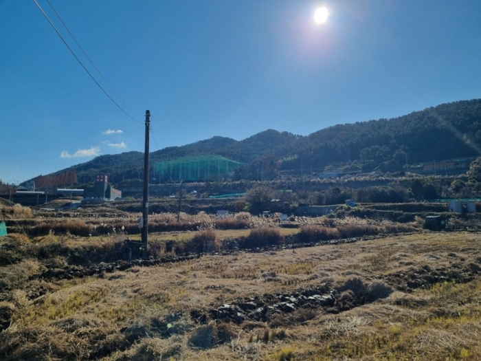 일련번호1)토지