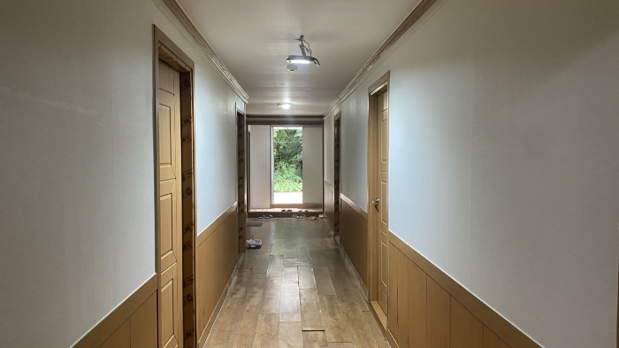 건물(5-다)1층 내부