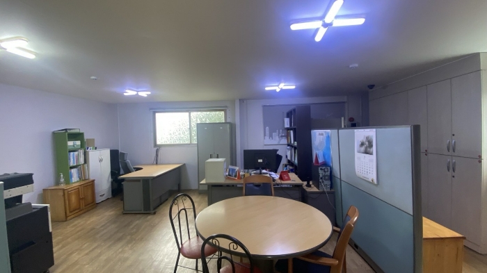 건물(5-다)2층 내부