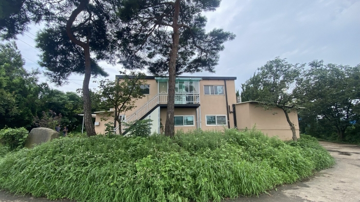 제시외 건물(ㄹ)