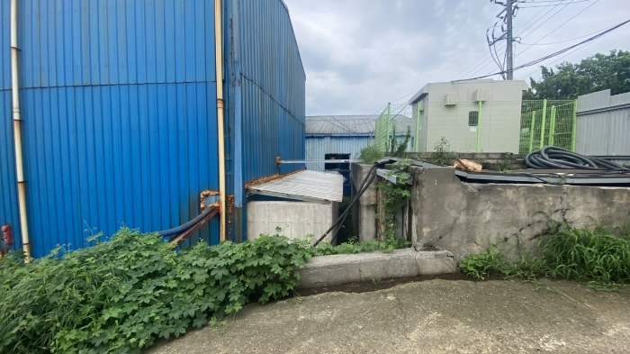 제시외 건물(ㅂ)