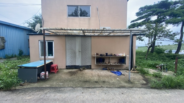 제시외 건물(ㄴ)