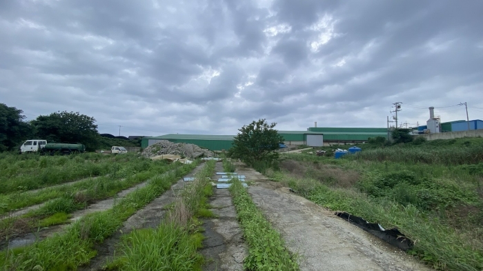 토지(7) 및 건물(9-라)