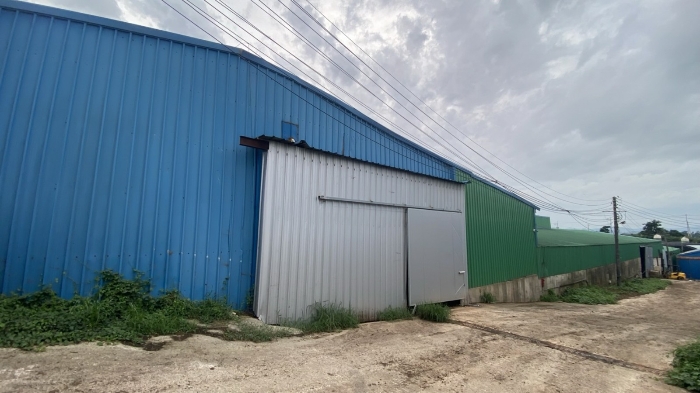 토지(10) 및 건물(13-마)