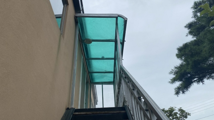 제시외 건물(ㄹ)