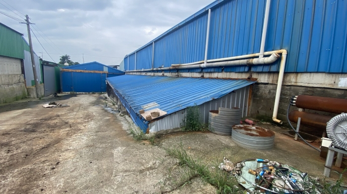 제시외 건물(ㅅ)