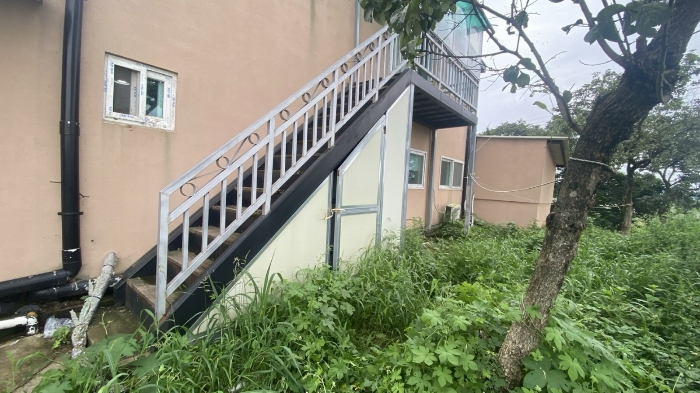 제시외 건물(ㄷ)