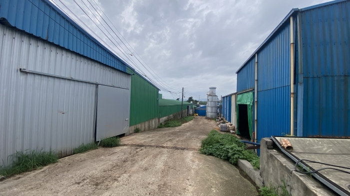 토지(8) 및 건물(9-라)