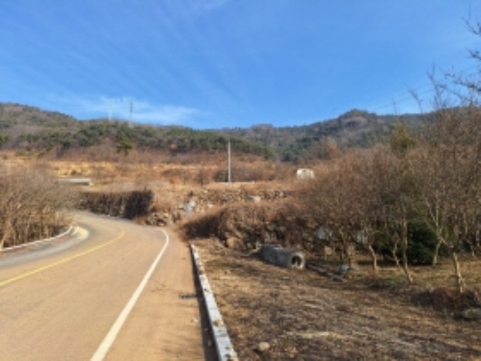 본건 전경