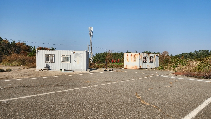 평가 외 컨테이너