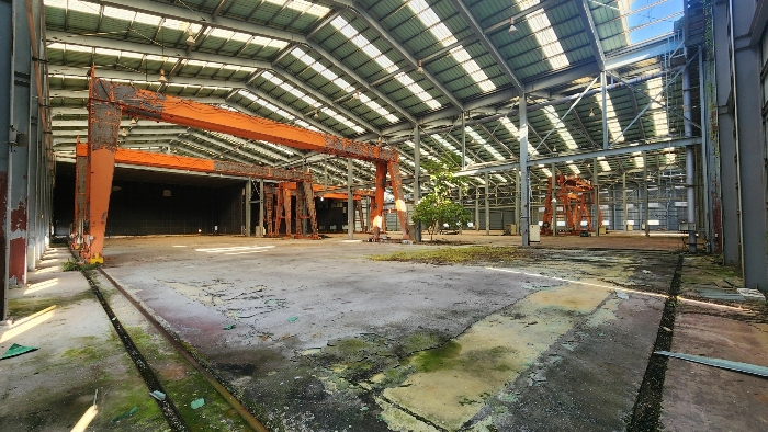 본건 기호(2-가) 내부