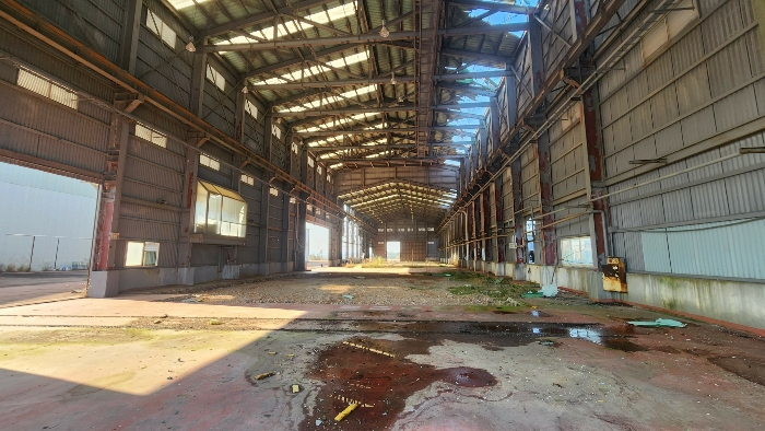 본건 기호(2-나) 내부