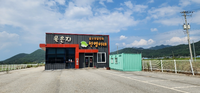 본건 토지 건물