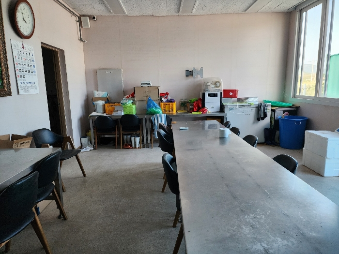 기계기구1-6 김치체험설비