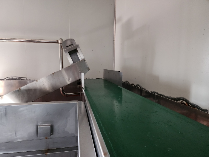 기계기구 1-2 절임설비