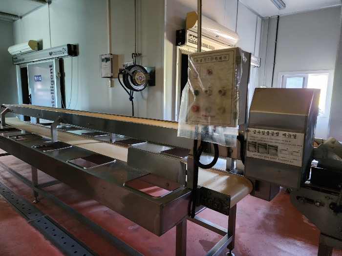 기계기구1-5 김치가공설비