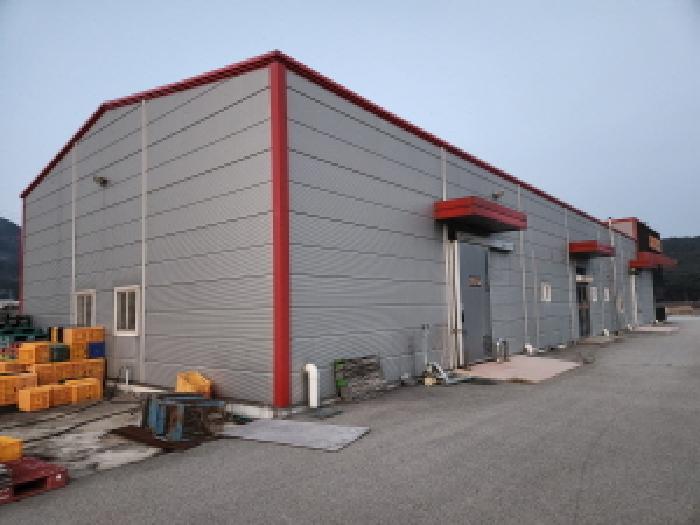 부동산표시 제2호