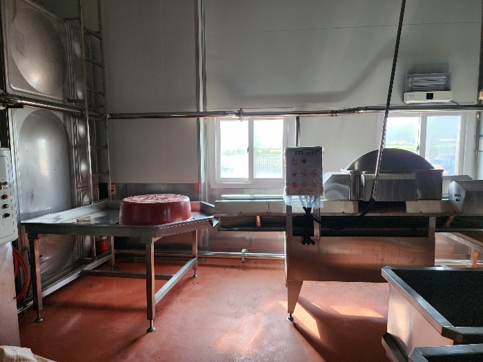 기계기구 1-1 전처리설비