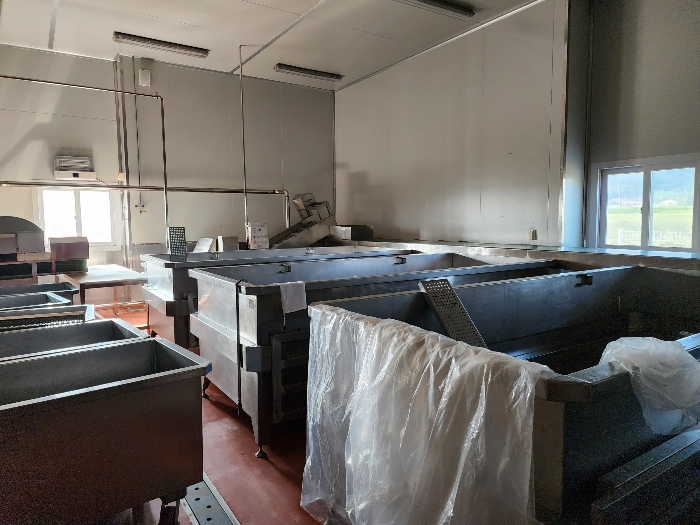 기계기구1-2 절임설비