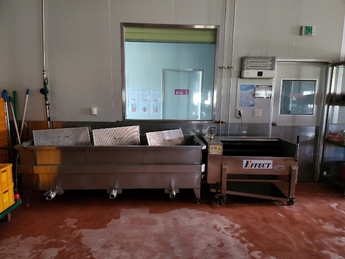 기계기구 1-3 세척설비