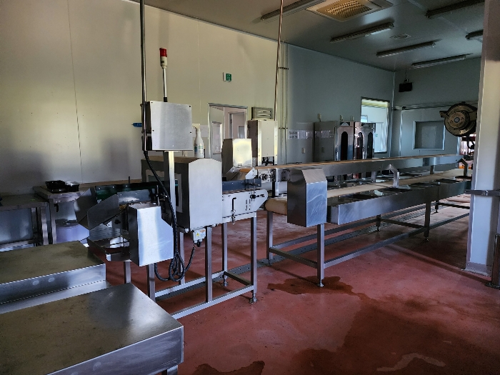 기계기구1-5 김치가공설비